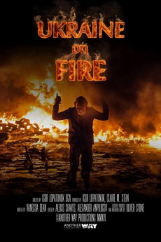 Ukraine on Fire (2022) download