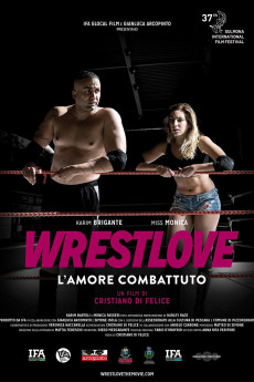 Wrestlove: L'amore combattuto (2022) download