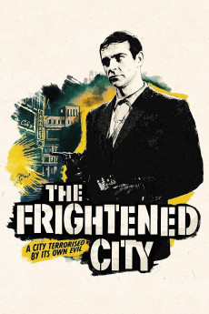 The Frightened City (2022) download