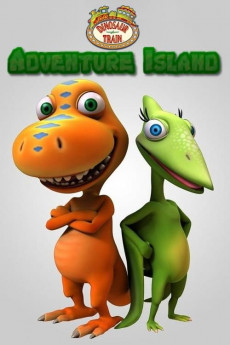 Dinosaur Train: Adventure Island (2022) download