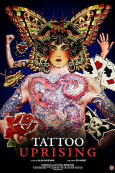 Tattoo Uprising (2022) download