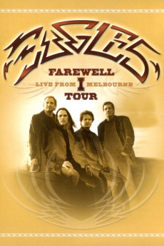 Eagles: The Farewell 1 Tour - Live from Melbourne (2022) download