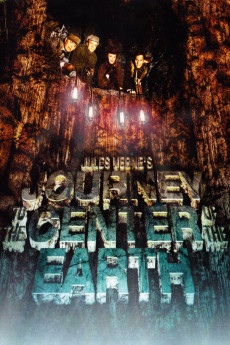 Journey to the Center of the Earth (1959) download