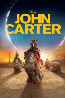 John Carter (2022) download