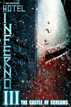 Hotel Inferno 3: The Castle of Screams (2022) download