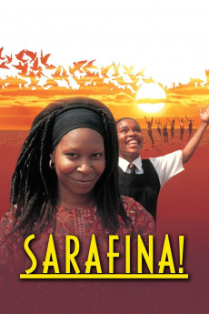 Sarafina! (2022) download