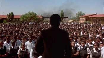 Sarafina! (1992) download