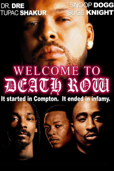 Welcome to Death Row (2022) download