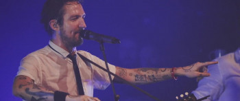 Get Better: A Film About Frank Turner (2016) download