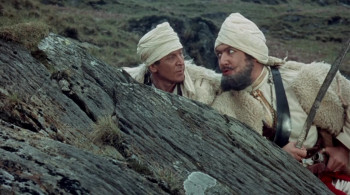 Carry on Up the Khyber (1968) download