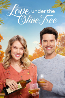 Love Under the Olive Tree (2020) download