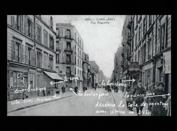 Rue Daguerre in 2005 (2005) download