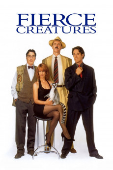 Fierce Creatures (2022) download