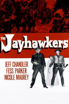 The Jayhawkers! (2022) download