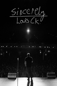 Sincerely Louis CK (2022) download