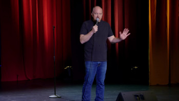 Sincerely Louis CK (2020) download