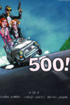 500! (2022) download