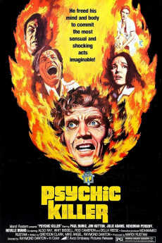 Psychic Killer (2022) download