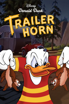 Trailer Horn (1950) download