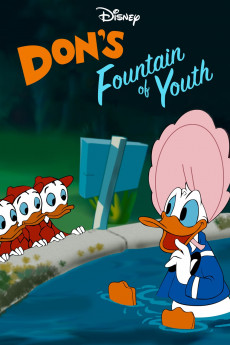 Don's Fountain of Youth (2022) download