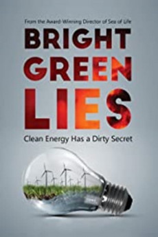 Bright Green Lies (2022) download