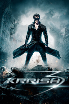 Krrish 3 (2022) download