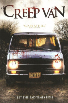 Creep Van (2022) download