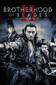 Brotherhood of Blades 2 (2022) download