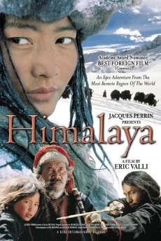 Himalaya (2022) download