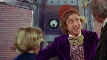 Willy Wonka & the Chocolate Factory (1971) download