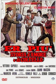 Er più: storia d'amore e di coltello (2022) download