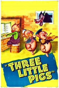 Three Little Pigs (2022) download