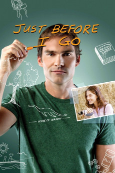 Just Before I Go (2022) download