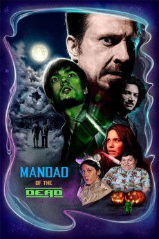 Mandao of the Dead (2022) download