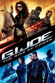 G.I. Joe: The Rise of Cobra (2022) download