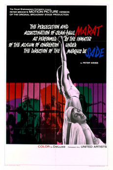 Marat/Sade (2022) download