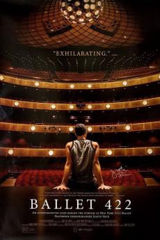 Ballet 422 (2022) download