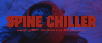 Spine Chiller (2019) download