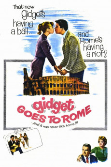 Gidget Goes to Rome (2022) download