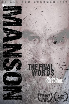 Charles Manson: The Final Words (2022) download