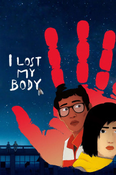 I Lost My Body (2022) download