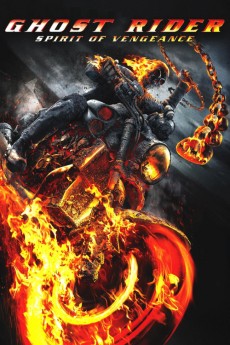 Ghost Rider: Spirit of Vengeance (2022) download