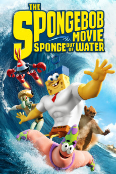 The SpongeBob Movie: Sponge Out of Water (2022) download