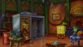 The SpongeBob Movie: Sponge Out of Water (2015) download