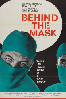 Behind the Mask (2022) download