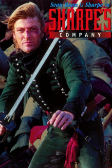 Sharpe Sharpe's Company (2022) download