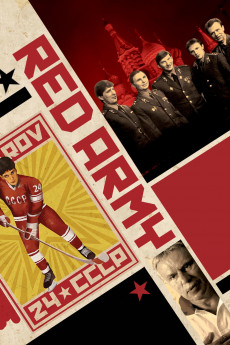 Red Army (2022) download