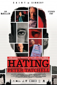 Hating Peter Tatchell (2022) download