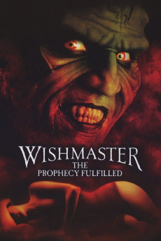 Wishmaster 4: The Prophecy Fulfilled (2022) download