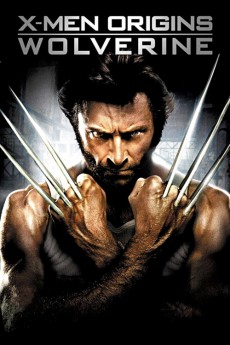 X-Men Origins: Wolverine (2022) download